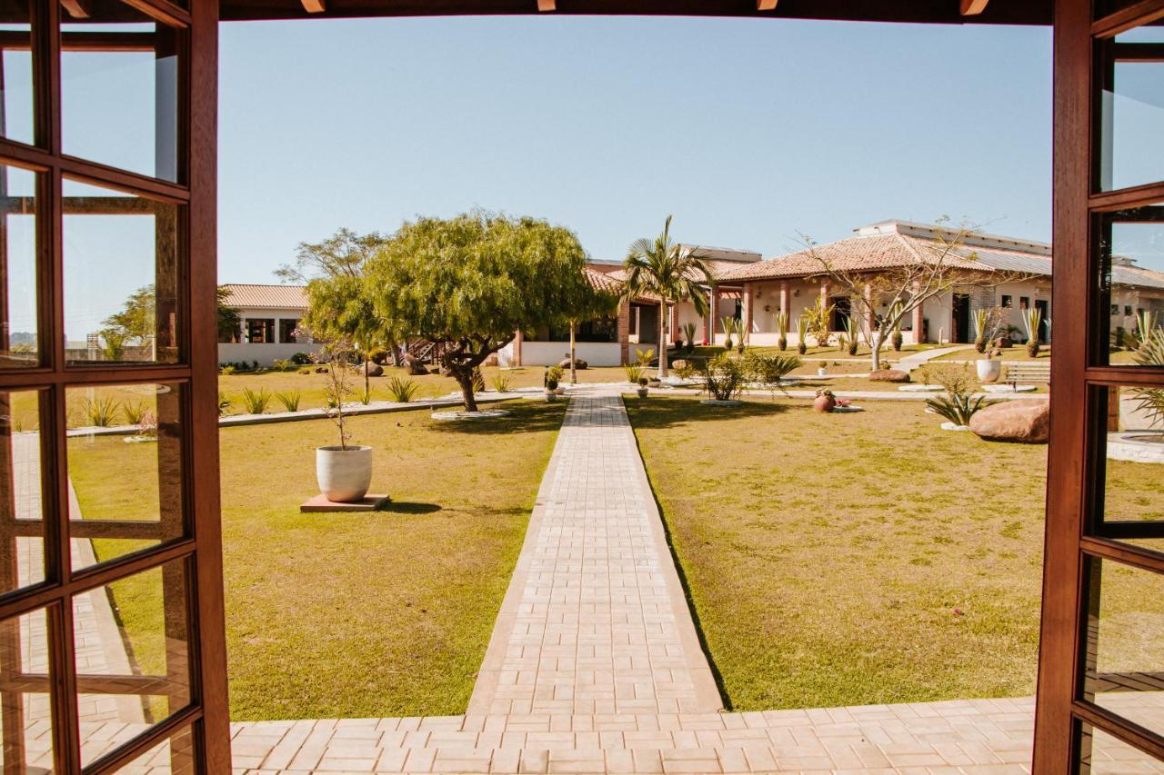 Rancho das Pedras Itaberá Exterior foto