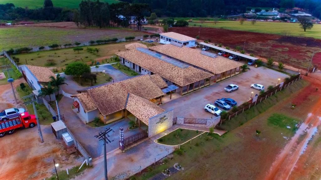 Rancho das Pedras Itaberá Exterior foto